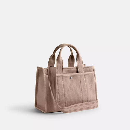 《 COACH 》ミディアムサイズ☆カーゴ トート 26（3WAY）