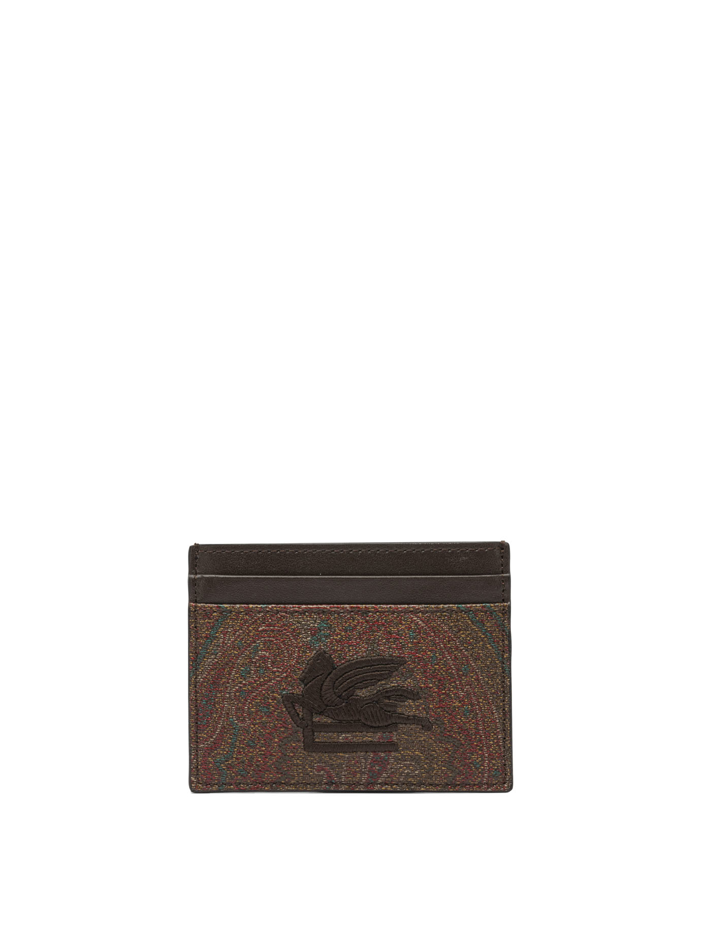 カードケース・名刺入れ Etro \