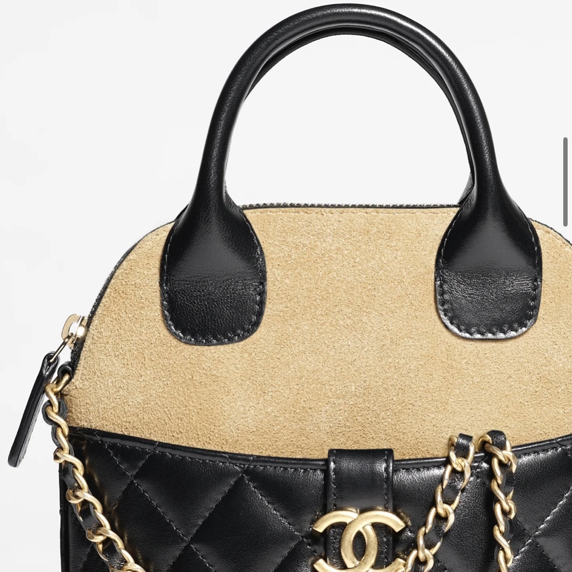 CHANEL《新作♡》2WAY ハンドバッグ ショルダー