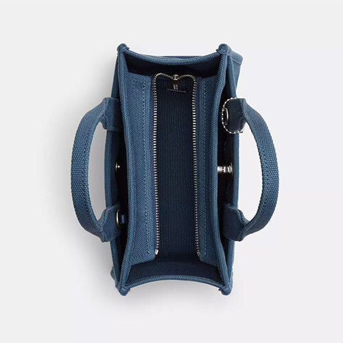 《 COACH 》ミニバッグ☆カーゴ トート バッグ 20（3WAY）
