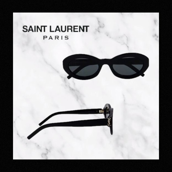 SAINT LAURENT SL M136 サングラス