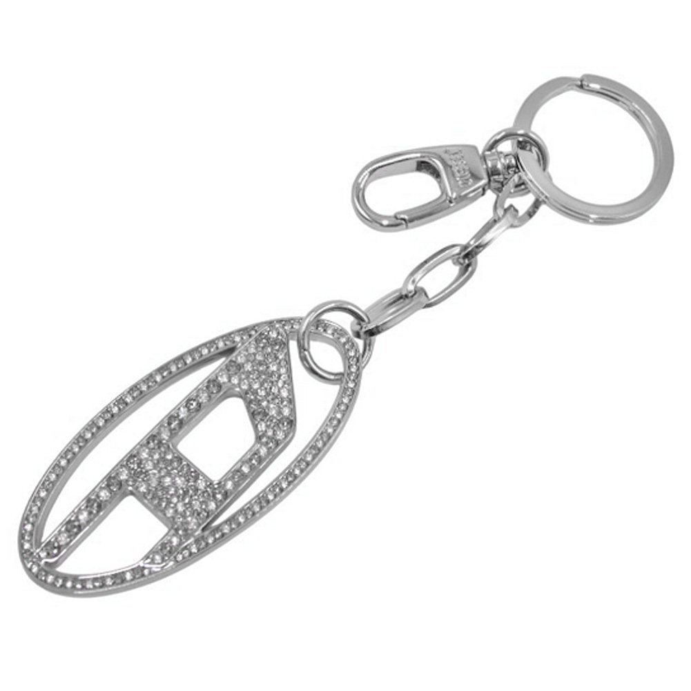 【DS25SS716】DIESEL キーホルダー X09691 P5607 1DR HOLY-C