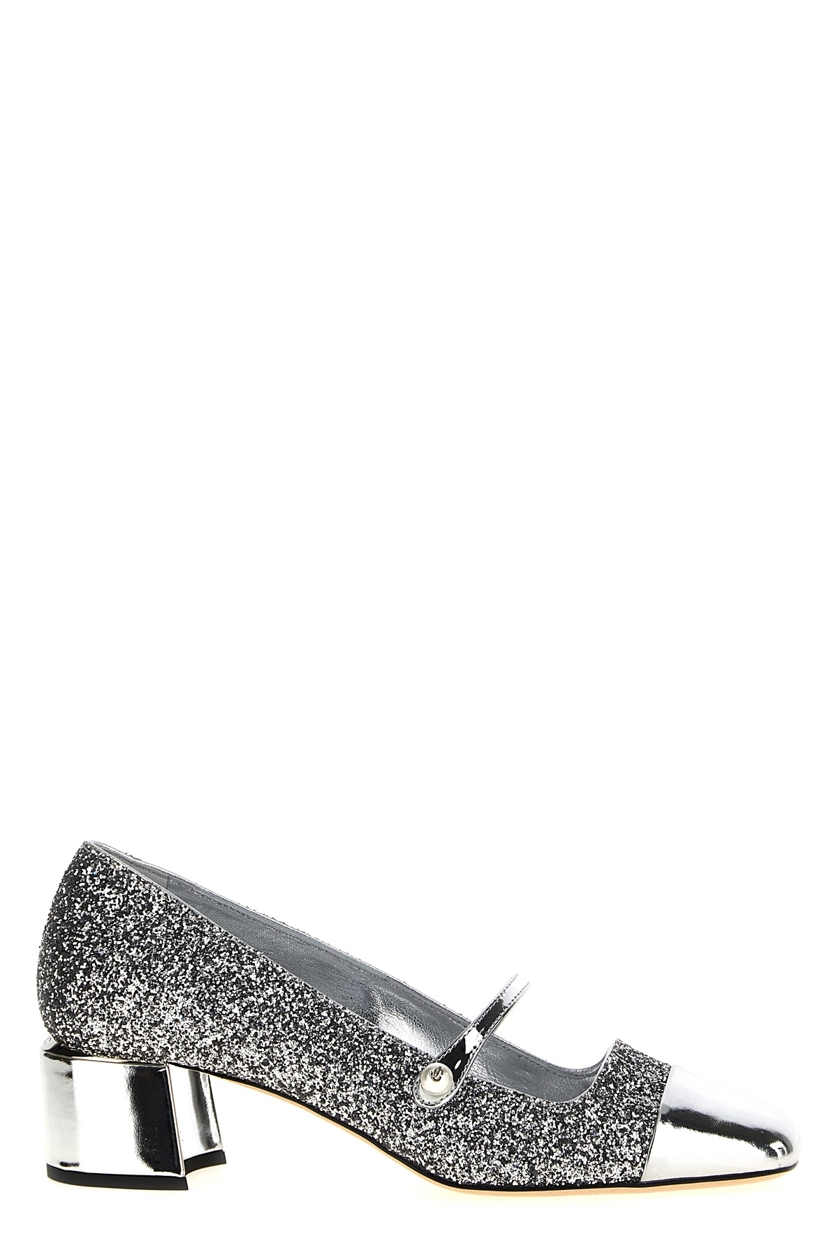 【関税込み】jimmy choo Elisa' pumps