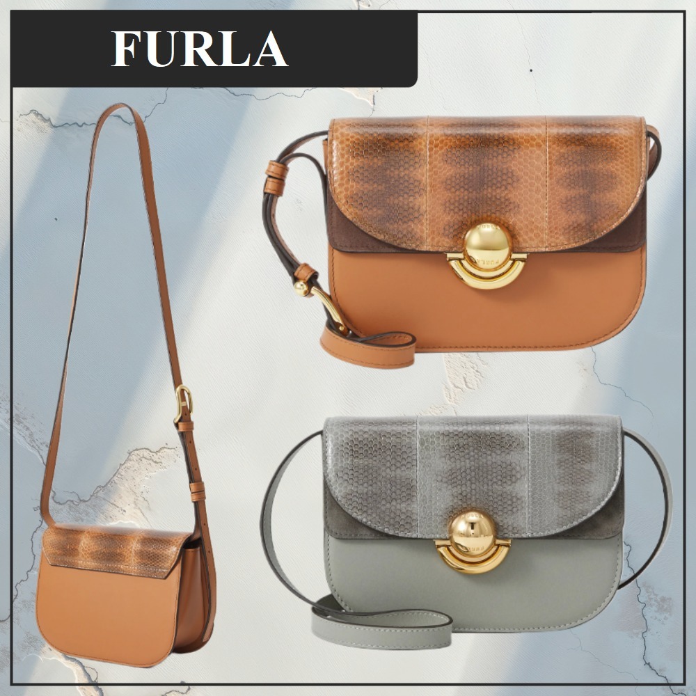 【FURLA】SFERA MINI ショルダーバッグ