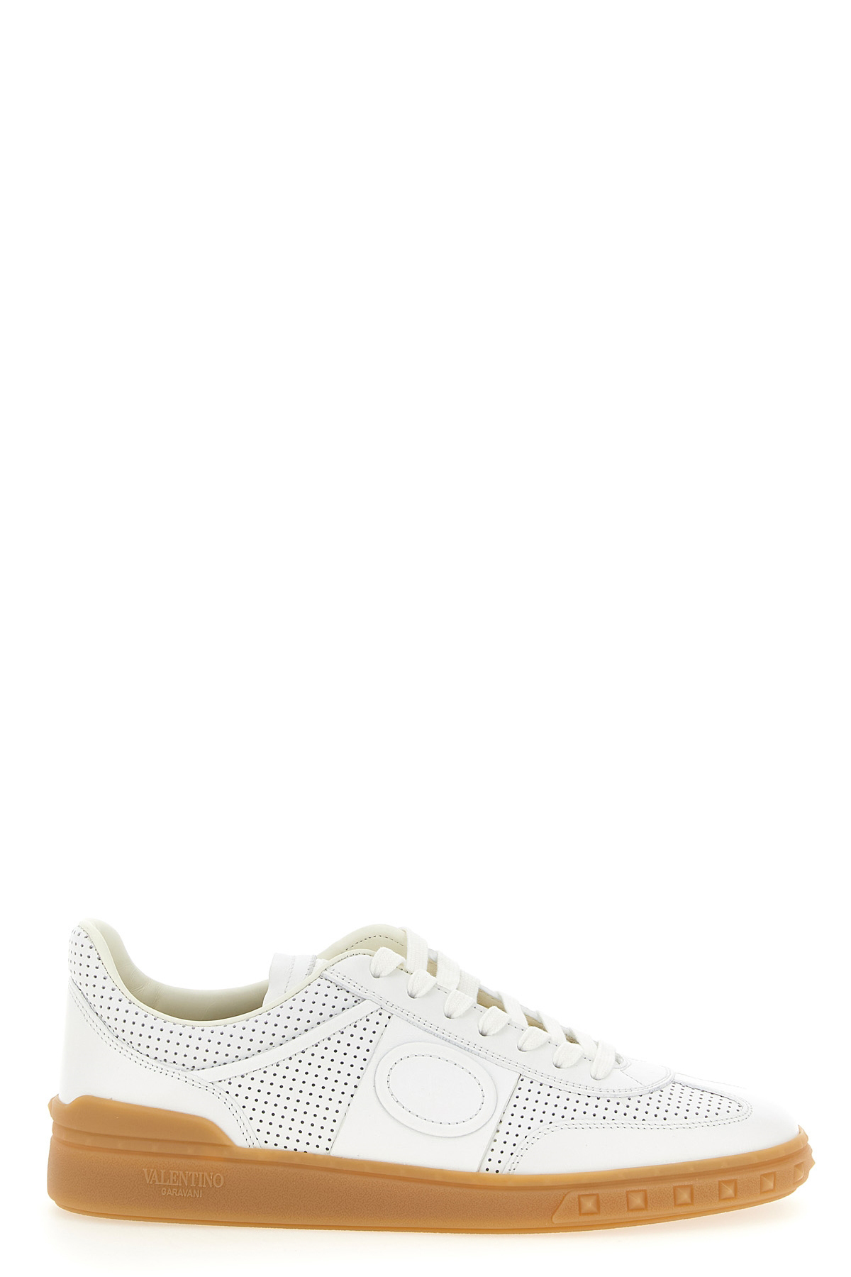 【関税込み】VALENTINO GARAVANI 'UPVILLAGE' SNEAKERS