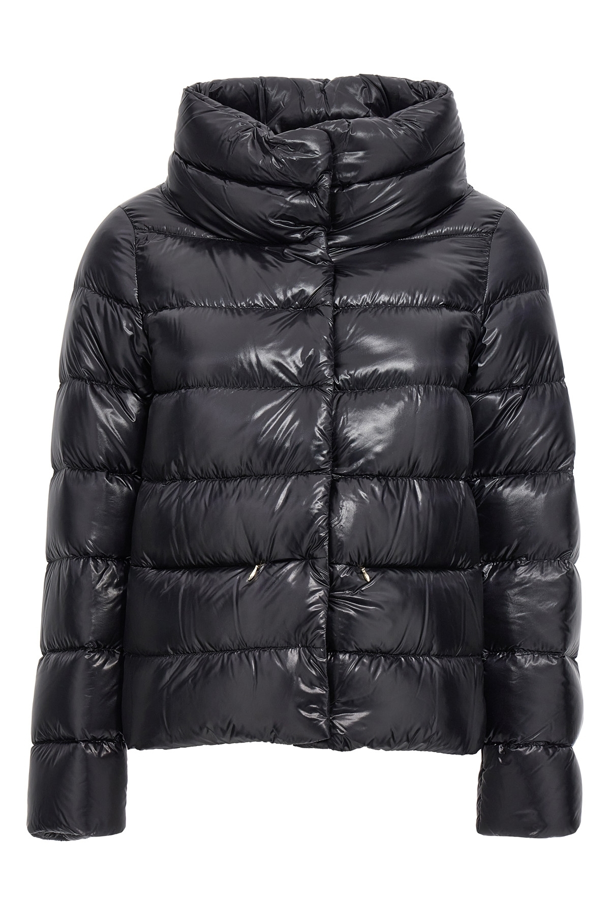 【関税込み】herno Wide neck down jacket