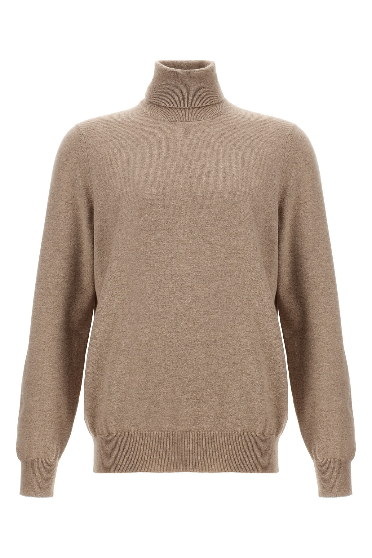 【関税込み】BRUNELLO CUCINELLI Cashmere turtleneck sweater