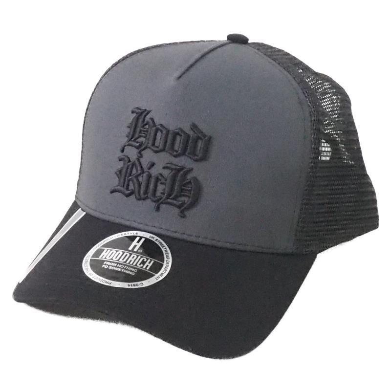 HOODRICH::キャップ[RESALE]