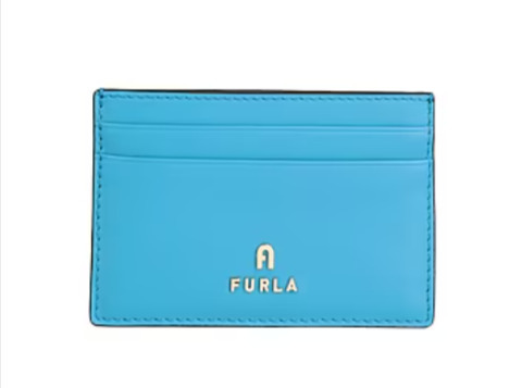 FURLA レザー小物
