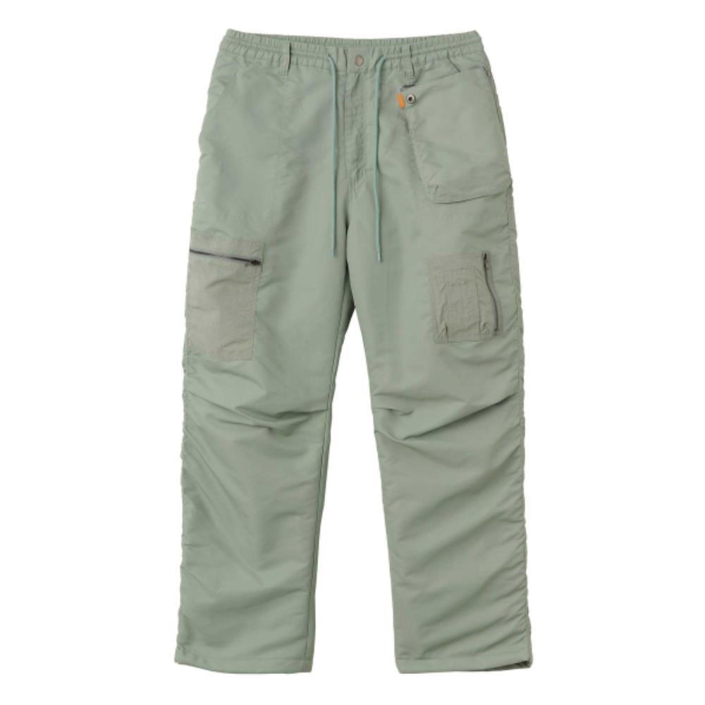 ★SCULPTOR★ Flight Pants Sage SC23A452GR
