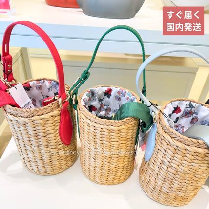 FURLA(フルラ) かごバッグ(レディース) - 海外通販のBUYMA