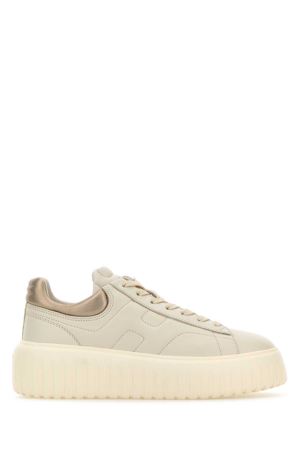 スニーカー HOGAN SNEAKER (HXW6450FC60KU0 0GAN)