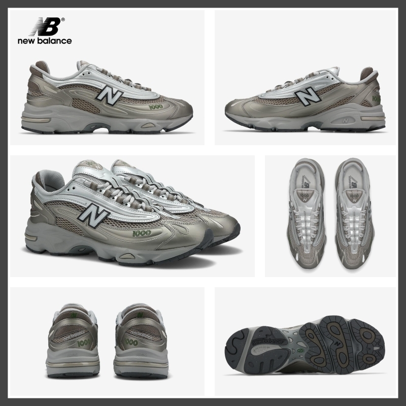 【new balance】ニューバランス★M1000N★ベージュ