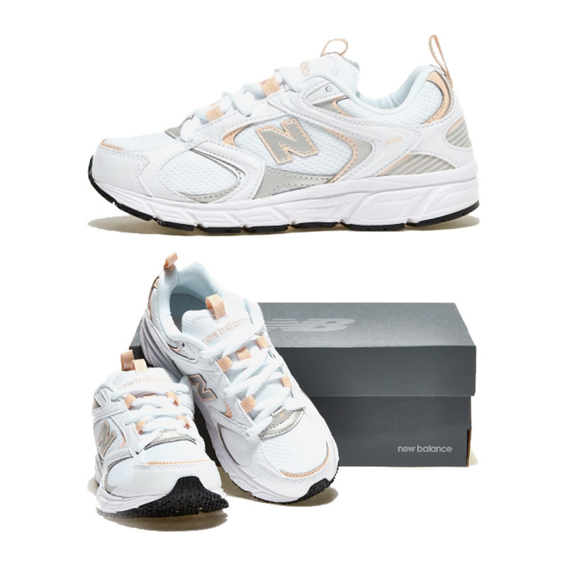 NEW BALANCE★ユニセックススニーカー - ML408G