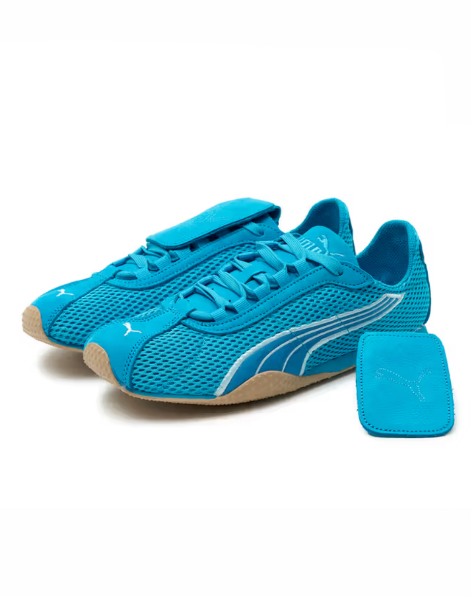 PUMA x OPEN YY ☆ H-Street 韓国人気ブランドコラボ