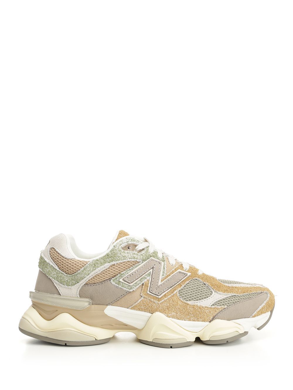 New Balance U9060NTCOLIVINE 関税送料込
