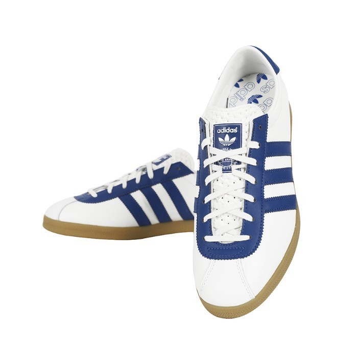 【Adidas】LONDON ロンドン IG6208
