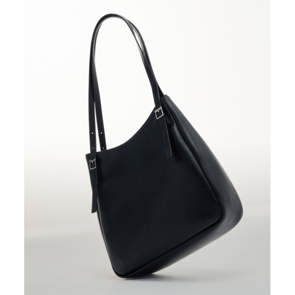 ■JILLSTUART■ Joy Dual Buckle Shoulder Bag ver PU JLBA4F280