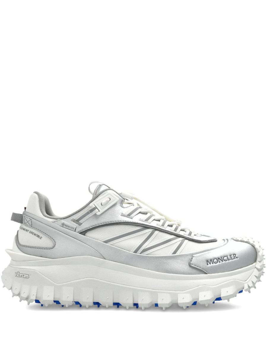 【関税＆送料込み】Moncler Trailgrip Gtx Low Top Sneakers