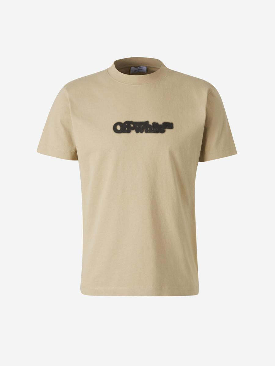 【関税＆送料込み】Off-White Spray Arrow T-Shirt