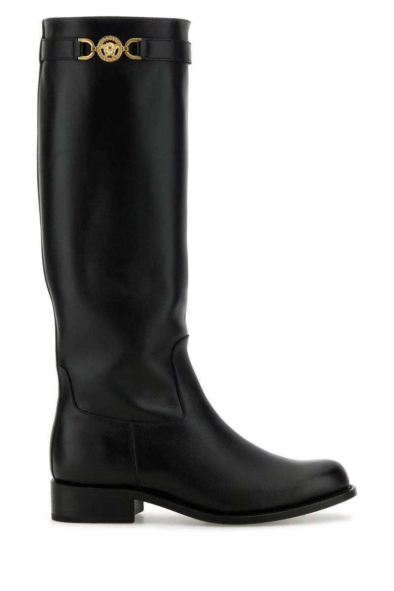 【関税＆送料込み】Versace Boots
