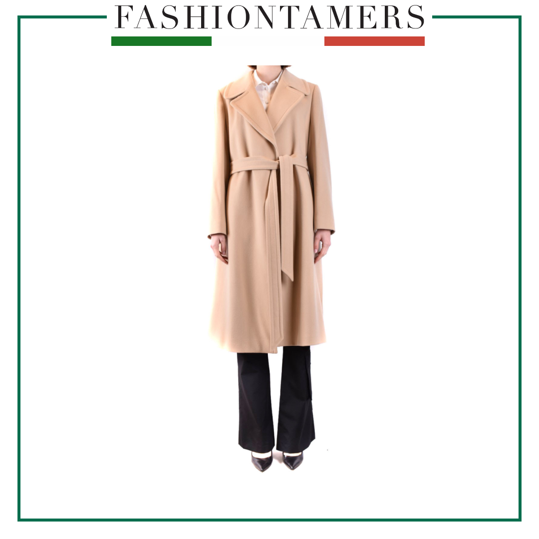 ジャケット TAGLIATORE MOLLY 350001UEA820 Coats 0205