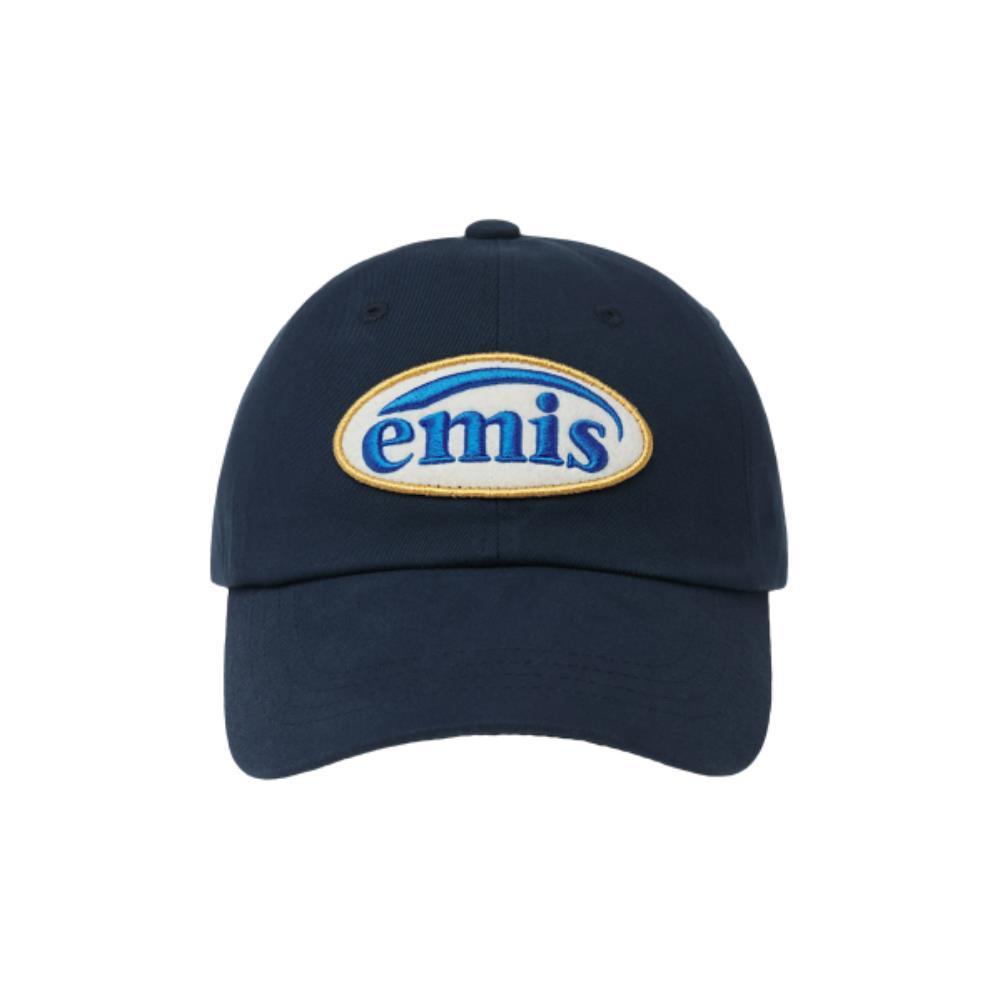 ◆EMIS◆ WAPPEN BALL CAP RENEWALNAVY m1037_1348945