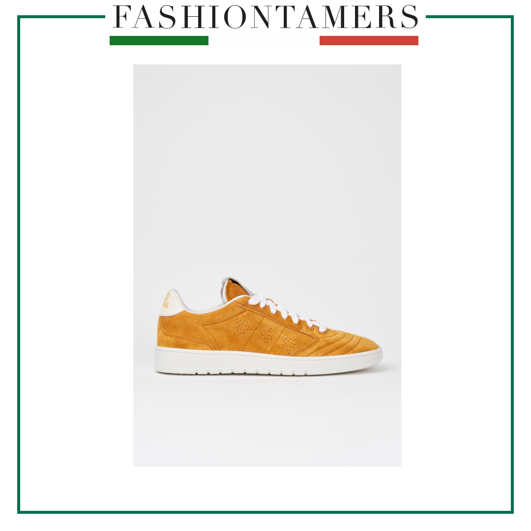 スニーカー Pantofola d'oro FMWEA101 Sneakers WEMBLEY Men's