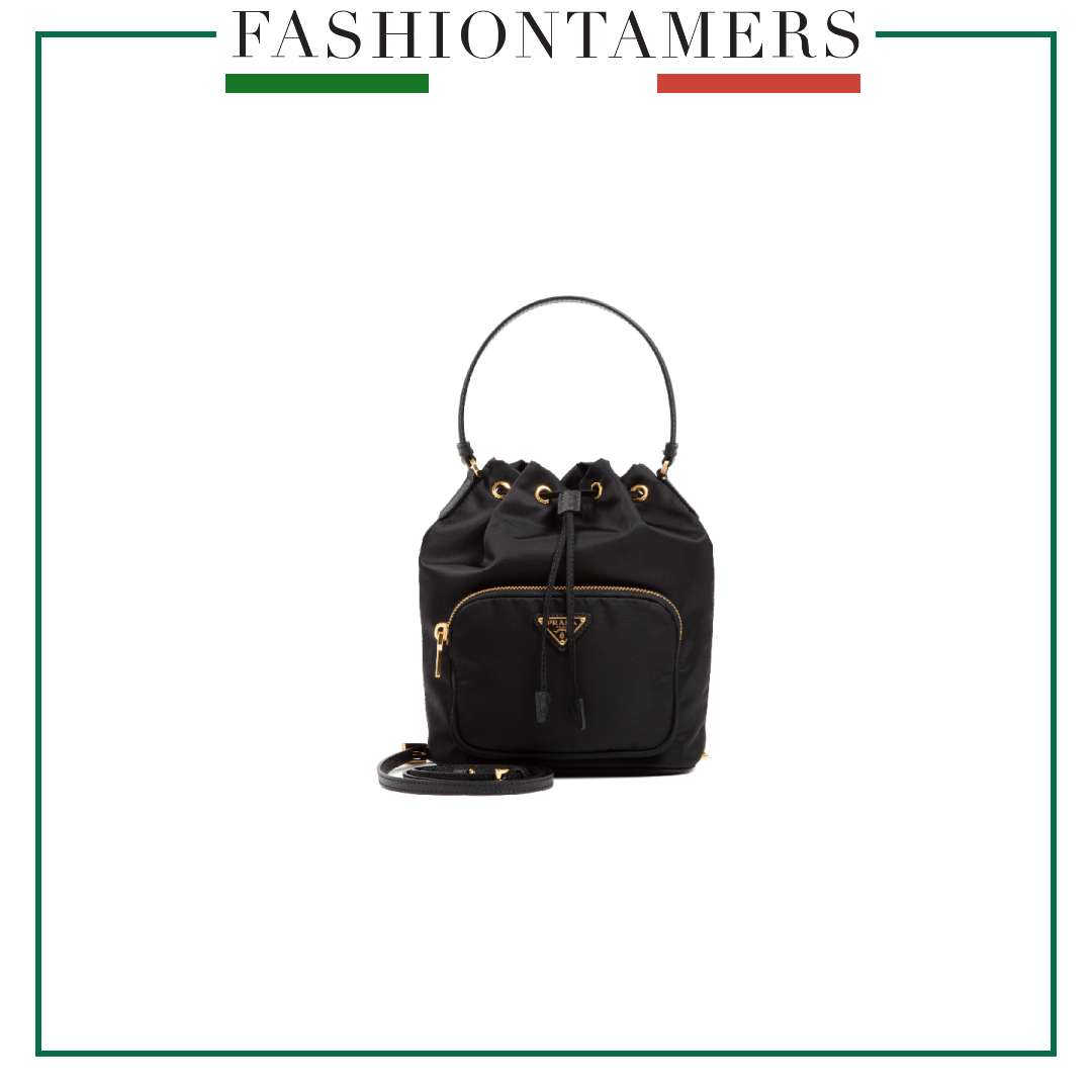 ハンドバッグ PRADA 1BH038VUOO.RV44 Handbags