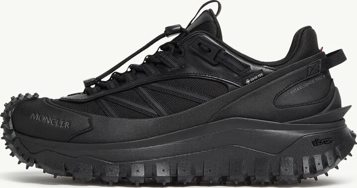 ★MONCLER★TRAILGRIP GTX スニーカー
