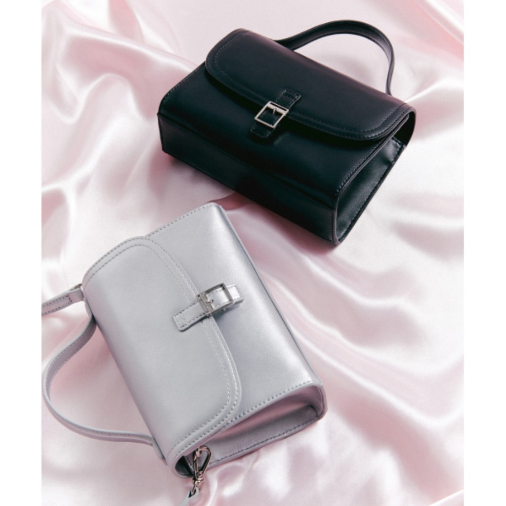■JILLSTUART■ Joy Mini Tote Bag 2color JLBA4F260BK JLBA4E26