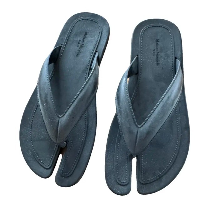 【緊急入荷】IT36★MAISON MARGIELA☆TABIトングサンダル