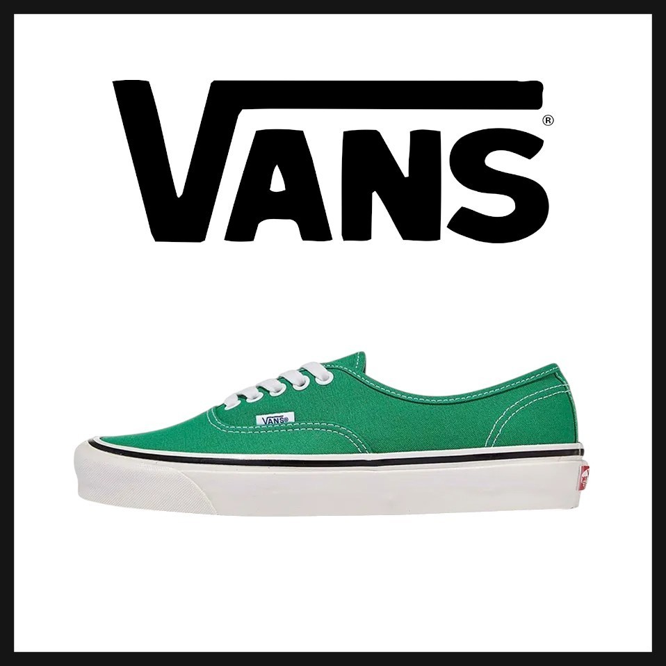 ★人気★ VANS AUTHENTIC 44 DX ANAHEIM FACTORY