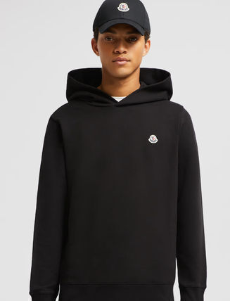 MONCLER(モンクレール) パーカー・フーディ(メンズ) - 海外通販