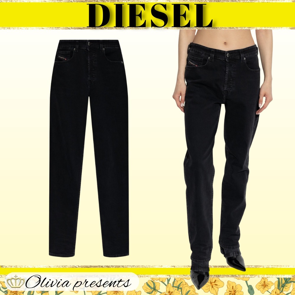 DIESEL>>ディーゼル 1988 D-Ark ジーンズ