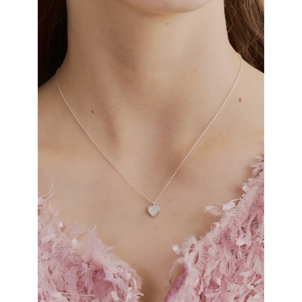 ■ENGBROX■ silver925 love potion necklace EBNL23057SV
