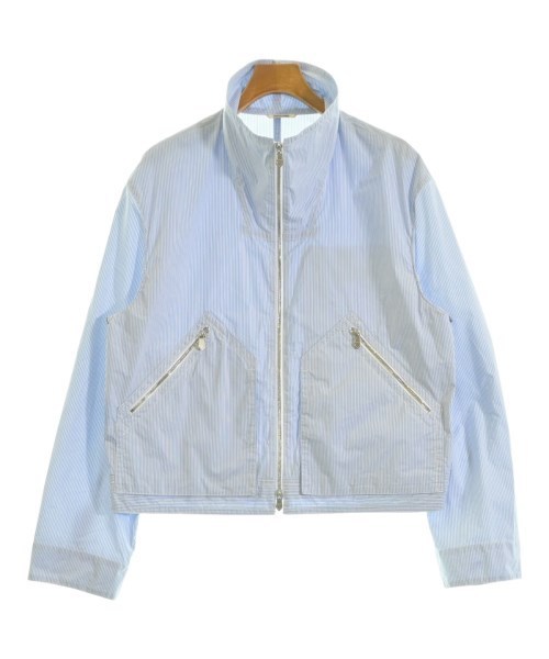 HERMES エルメス ブルゾン（その他） 50(XL位) 4103525E0052