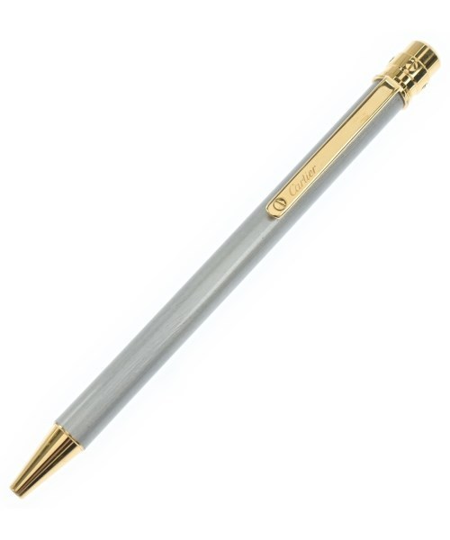 Cartier カルティエ 小物類（その他） グレー - 4501025E0007