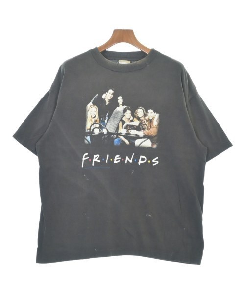 SAINT MICHAEL Tシャツ・カットソー グレー系 A077525E0025