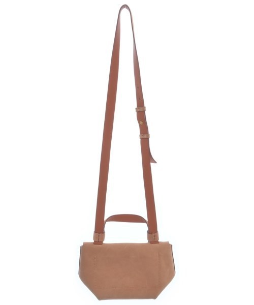Acne Studios ショルダーバッグ ピンク系 0450325E0034