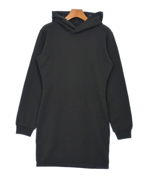 BALENCIAGA バレンシアガ ワンピース 黒系 L 2008825E0113