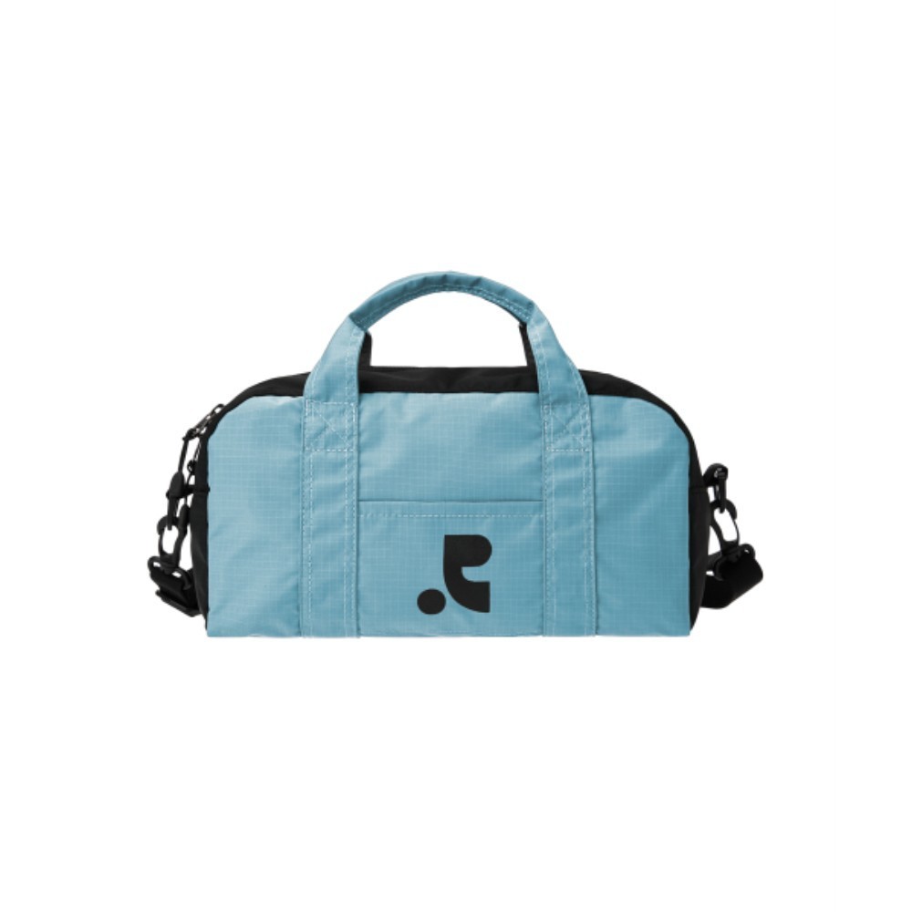 ■Rest & Recreation■ MINI SPORT BAG BLUE RR242AC011BLF