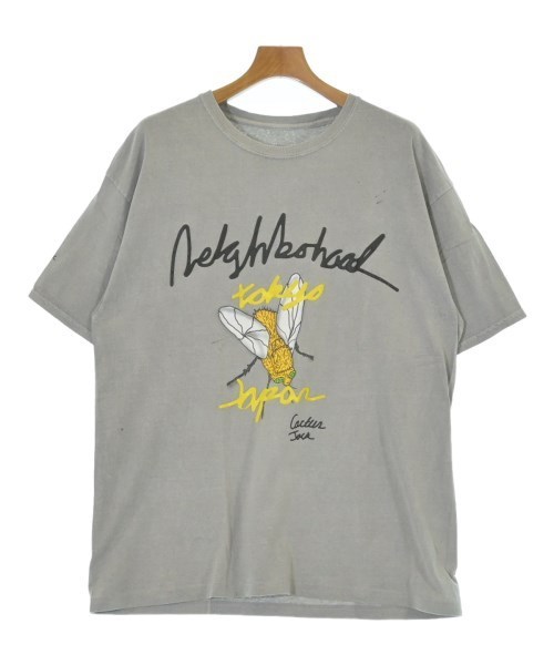 NEIGHBORHOOD Tシャツ・カットソー グレー 3301325E0045
