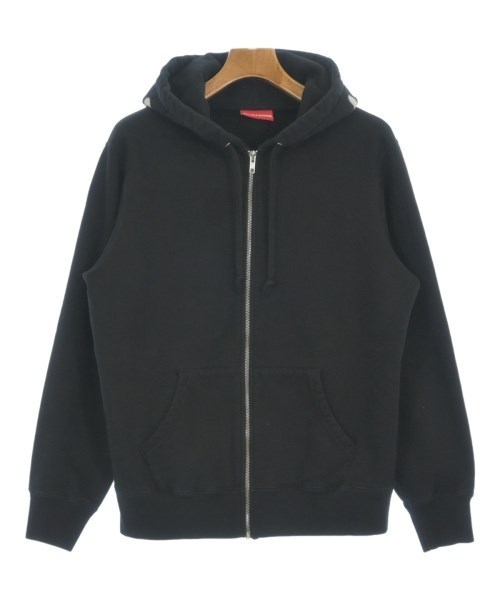 Supreme シュプリーム パーカー 黒等 S 3303325E0329