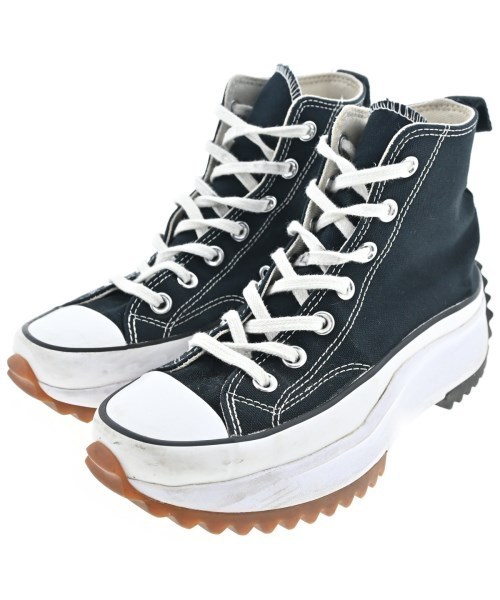 CONVERSE コンバース スニーカー 黒 3600725E0022