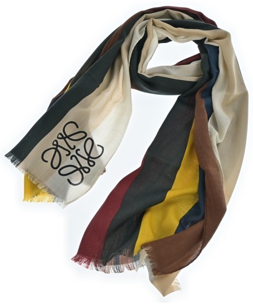 LOEWE ロエベ ストール - 4102725E0058