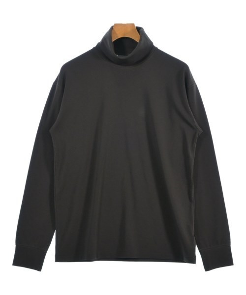 N.HOOLYWOOD Tシャツ・カットソー 茶 0304325E0098