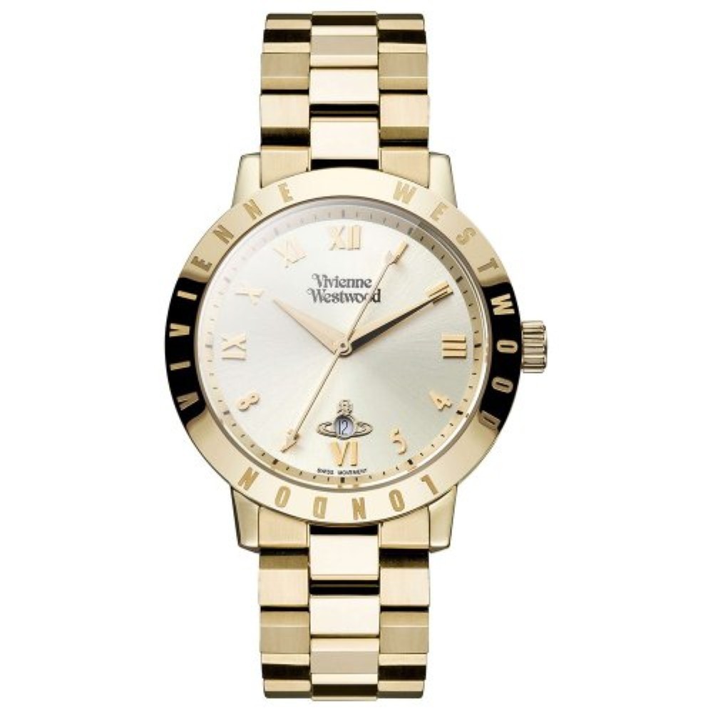 ■Vivienne Westwood■ Bloomsbury VV152GDGD