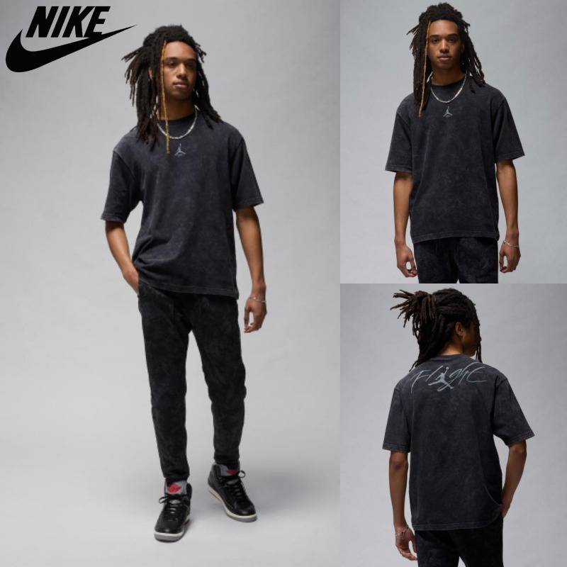 ☆送料無料☆ NIKE AIR JORDAN FLIGHT ESSENTIALS T SHIRT ☆