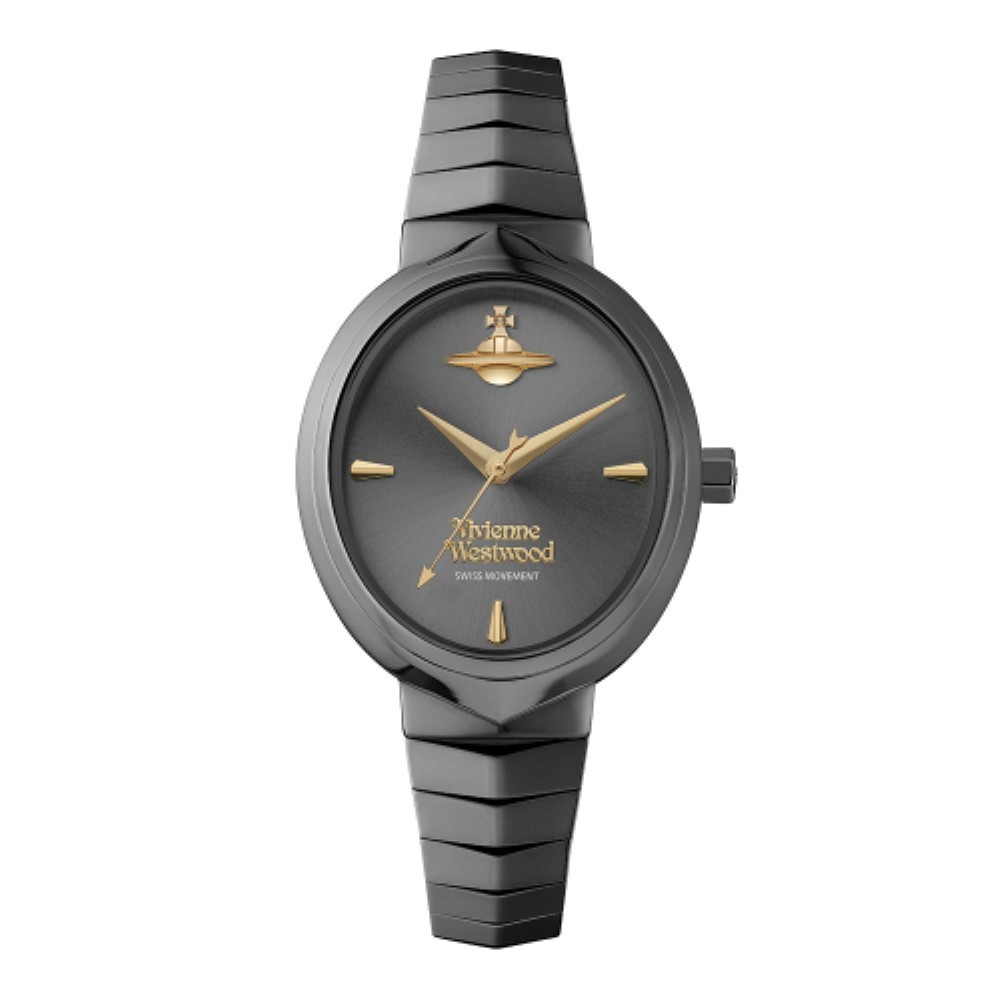 ■Vivienne Westwood■ Armour Watch VV314GYGY